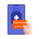 Cashless Treatment