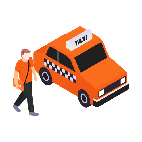 Passenger Insurance